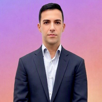 Ali Vaez