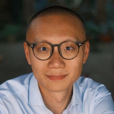 Dan Wang
