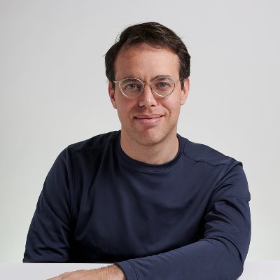 David G. Robinson