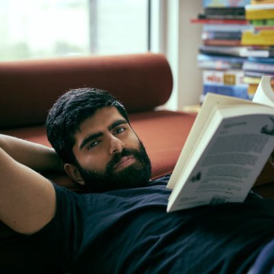 Dwarkesh Patel