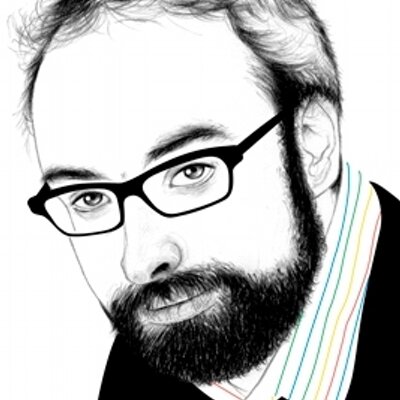 Gary Shteyngart