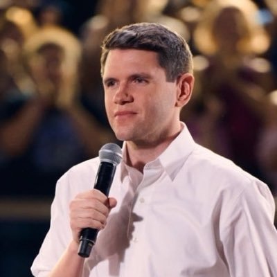 James Talarico