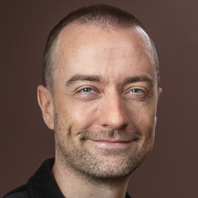 Jason D. Clinton