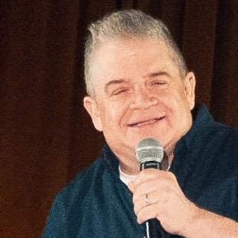 Patton Oswalt