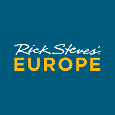Rick Steves