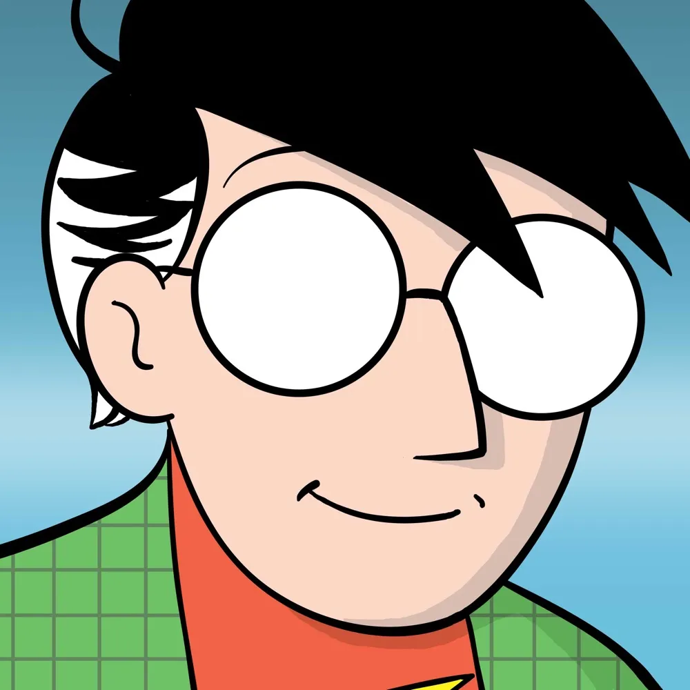 Scott McCloud