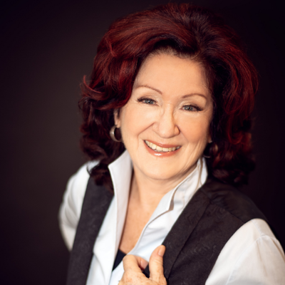 Sue Johnson