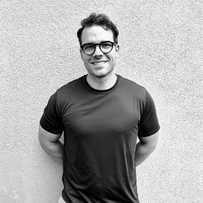 Thorsten Ball