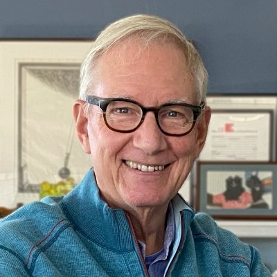 Tom Peters