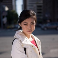 Tracy Chou